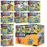 Конструктор NEXO knights в ассортименте