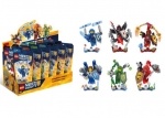 Конструктор NEXO knights