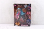 Кукла MONSTER HIGH кентавр
