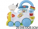 Музыкальная игрушка