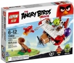 Конструктор Лепин Angry Birds