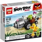 Конструктор Лепин Angry Birds