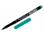 Маркер Permanent 2536 зеленый, Centropen