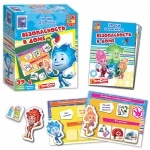 Игра магнитная