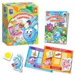 Игра магнитная