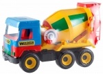 Детская Бетономешалка "Middle truck"