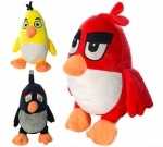 Мягкая игрушка Angry Birds