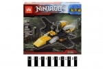 Конструктор Ninjago истребитель Коула