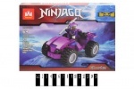 Конструктор Ninjago джип Ghurka