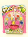 Игровой набор Shopkins