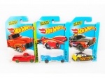 Машинка 1:64 металлическая Hot Wheels (8 видов в ассортименте)