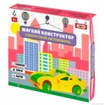 Конструктор мягкий