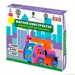 Конструктор мягкий