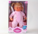 Кукла Falca EMMA