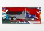 Машина грузовик "KENWORTH W900"