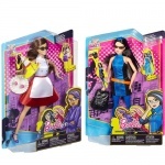 Кукла Barbie Подружка-шпионка из м/ф Barbie™: Шпионская История