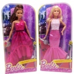 Кукла Barbie Розовая изысканность