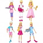 Міні-лялька Barbie серії