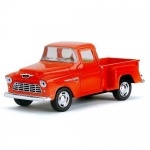 Коллекционная машинка Chevy Stepside Pick-Up 1955