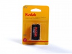 Батарейки Kodak Крона