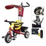 Трехколесный велосипед Profi Trike