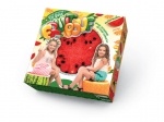 Мягкий надувной пуфик " Fruit pouf"
