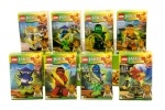 Фигурка героя NINJAGO