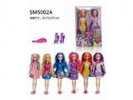Кукла "Ever After High" копия
