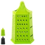 ТЕРКА МНОГОФУНКЦИОНАЛЬНАЯ 6в1 NON-STICK