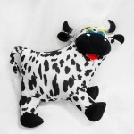 Мягкая игрушка Бык Гаврюша, 60см