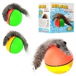 Игра "Beavers ball", шар с хвостиком