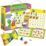 Развивающие игры "Больше чем Математика" (рус.)