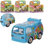 Машинка KINSFUN DREAM CAR