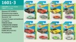 Машина 1:64 Hot Wheels