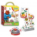 Игра со звонком