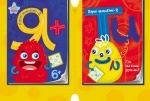 Сборник дорожных игр Парні актівіті : Я+ТИ кн.2 (у)