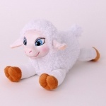Мягкая игрушка ОВЦА СОНЯ 30см