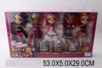 Кукла Ever After High