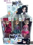 Кукла Moxie 25см