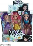 Кукла Moxie 25см