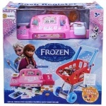 Игровой набор магазин "Фрозен"