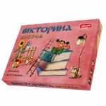 Игра настольная