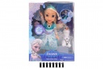 Кукла "Frozen" с аксессуарами
