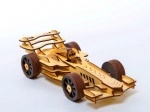 Модель сборная : Феррари F2012 1991