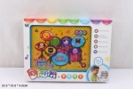 Планшет игровой музыкальный