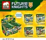 Конструктор FUTURE Knights