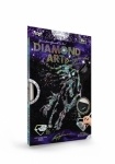 Набор креативного творчества гравюра "DIAMOND ART"