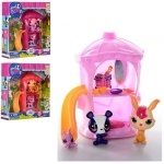 Набор фигурок Pets
