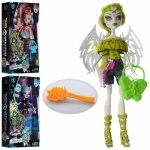 Кукла шарнирная, "Monster High"