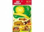 3D пазл